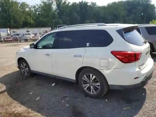 5N1DR2MN5HC671081 2017 NISSAN PATHFINDER-1