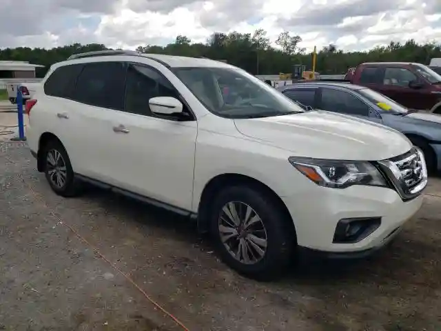 5N1DR2MN1JC614043 2018 NISSAN PATHFINDER-3