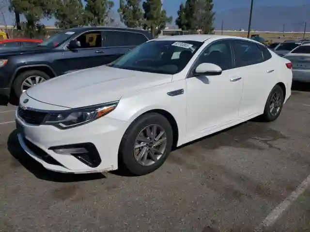5XXGT4L35LG429205 2020 KIA OPTIMA-0
