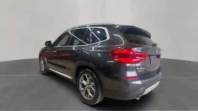 5UXTY3C04M9D97184 2021 BMW X3-2