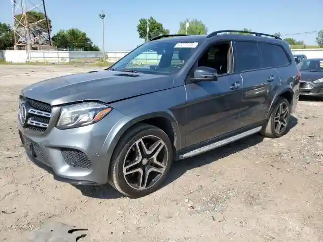 4JGDF7DE6HA902037 2017 MERCEDES-BENZ GLS-CLASS-0
