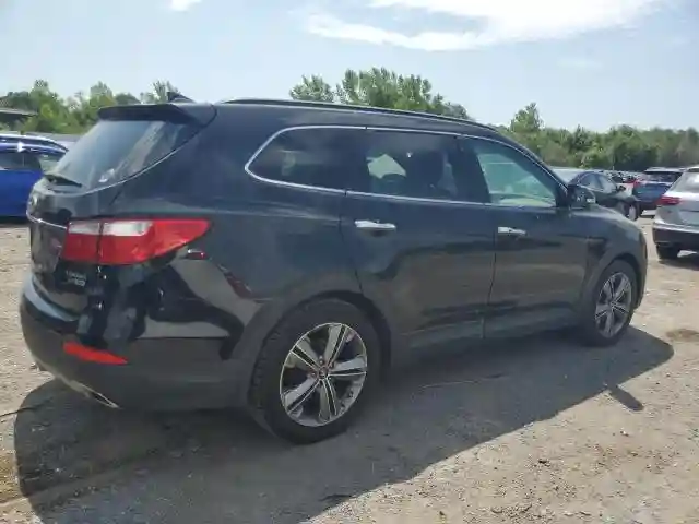 KM8SRDHF5FU115088 2015 HYUNDAI SANTA FE-2