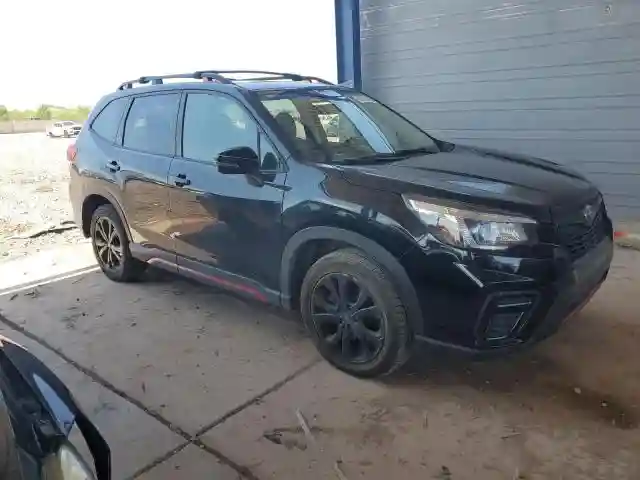 JF2SKARC0LH418913 2020 SUBARU FORESTER-3