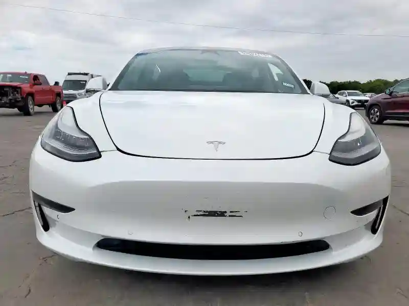 5YJ3E1EA6LF797379 2020 TESLA MODEL 3-4