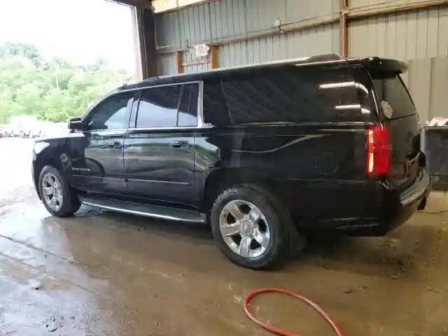 1GNSKJKC9GR134986 2016 CHEVROLET SUBURBAN-1