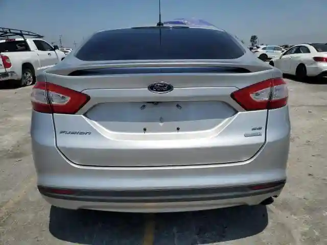 3FA6P0HD3FR152978 2015 FORD FUSION-5