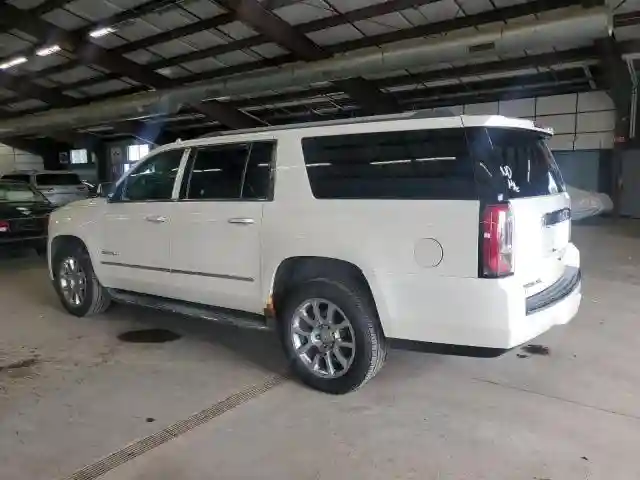 1GKS2JKJ7FR548195 2015 GMC YUKON-1