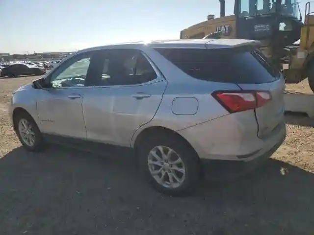 2GNAXSEV8J6307643 2018 CHEVROLET EQUINOX-1