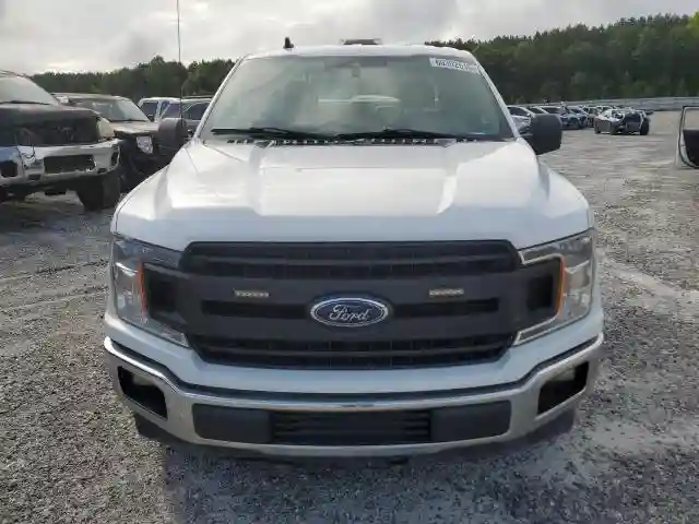 1FTEX1C57LKE13749 2020 FORD F-150-4