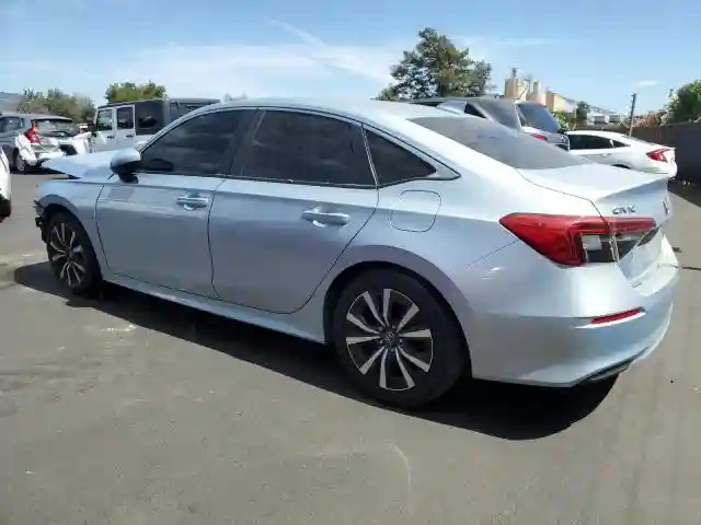2HGFE1F73NH318723 2022 HONDA CIVIC-1