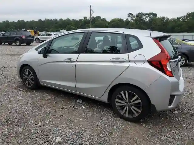 3HGGK5H89FM765778 2015 HONDA FIT-1