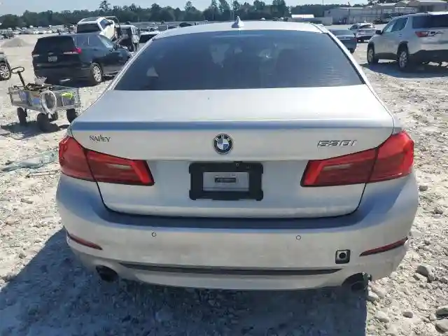 WBAJA5C37HG896379 2017 BMW 5 SERIES-5