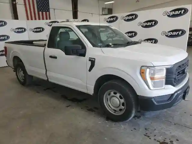 1FTMF1CB0MKD57000 2021 FORD ALL MODELS-3