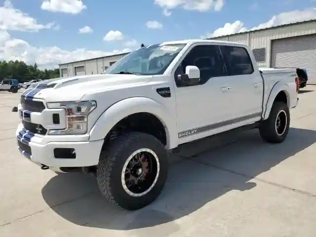1FTEW1E54LFC24338 2020 FORD F-150-0
