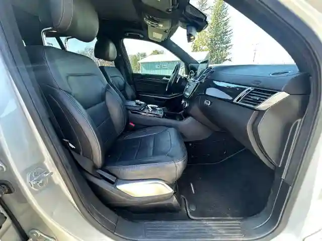 4JGDF7DE2HA791339 2017 MERCEDES-BENZ GLS-CLASS-4