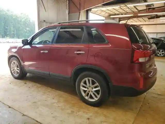 5XYKT4A67FG581770 2015 KIA SORENTO-1