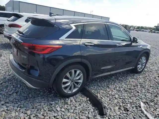 3PCAJ5M11LF118551 2020 INFINITI QX50-2