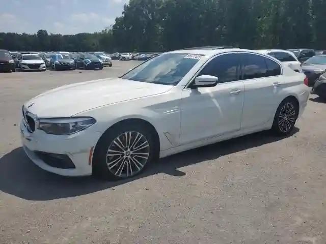 WBAJA7C39HG904932 2017 BMW 5 SERIES-0