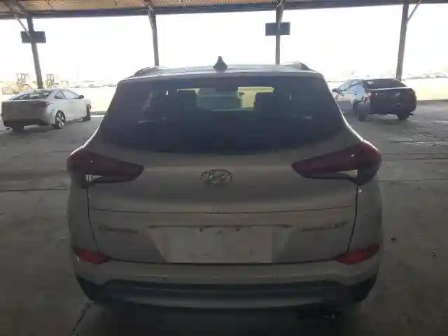 KM8J33A24GU029254 2016 HYUNDAI TUCSON-5