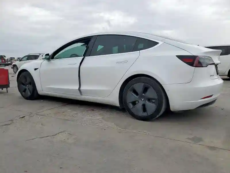 5YJ3E1EA6LF797379 2020 TESLA MODEL 3-1