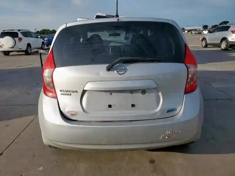 3N1CE2CP5FL399117 2015 NISSAN VERSA-5