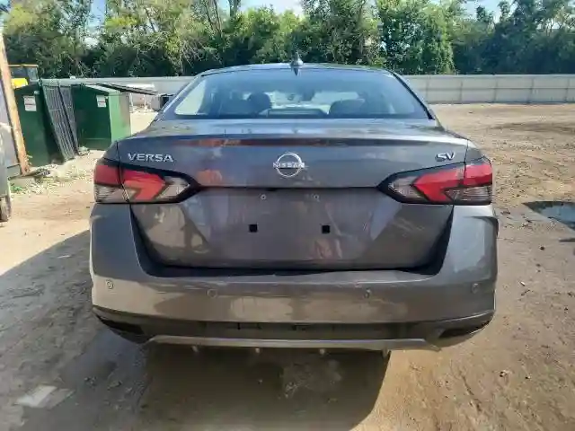 3N1CN8EV1PL833968 2023 NISSAN VERSA-5