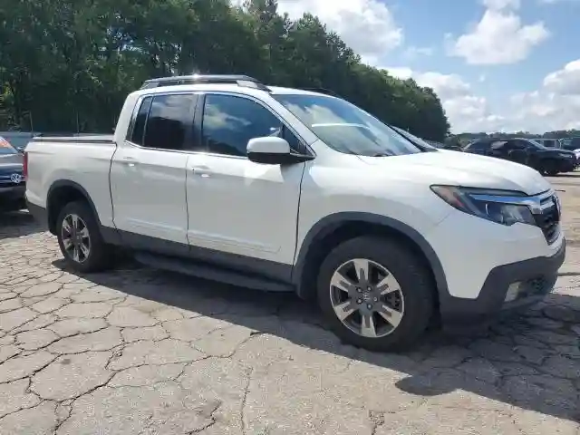 5FPYK3F5XHB016664 2017 HONDA RIDGELINE-3