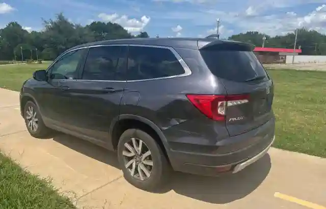 5FNYF6H32KB020936 2019 HONDA PILOT-2