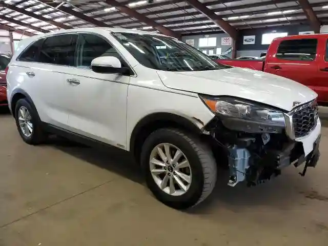 5XYPGDA34KG574575 2019 KIA SORENTO-3