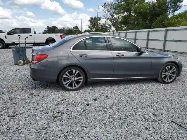 55SWF4JB3HU208966 2017 MERCEDES-BENZ C-CLASS-2