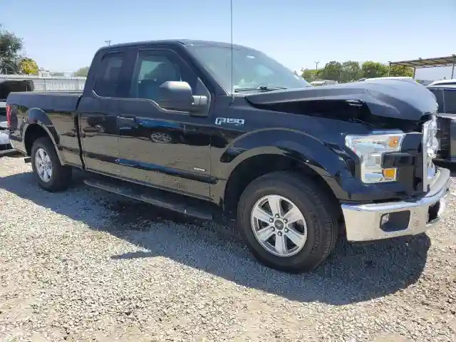 1FTEX1CP6HKC25040 2017 FORD F-150-3