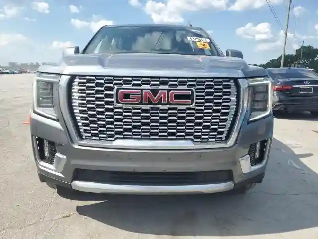 1GKS2JKL6NR105567 2022 GMC YUKON-4