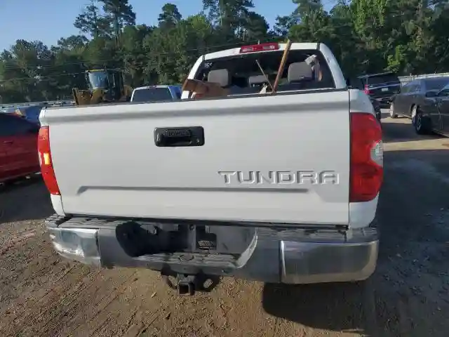5TFRY5F10LX265784 2020 TOYOTA TUNDRA-5