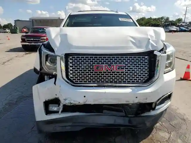 1GKS2CKJ1GR379174 2016 GMC YUKON-4