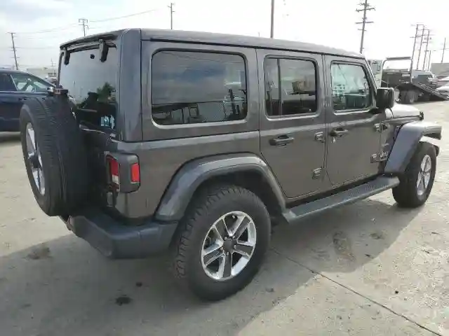 1C4HJXEG3KW661469 2019 JEEP WRANGLER-2