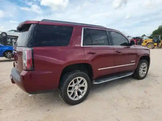 1GKS1AKC1HR219113 2017 GMC YUKON-2