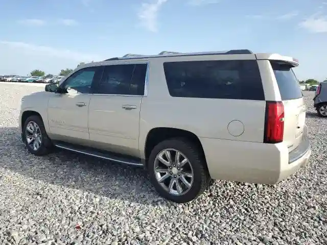 1GNSCJKC6HR352723 2017 CHEVROLET SUBURBAN-1