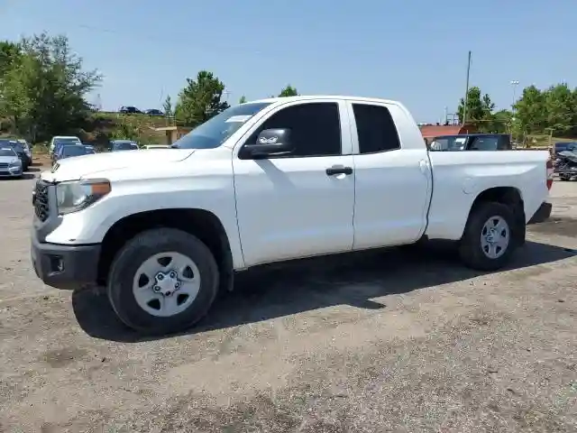5TFUM5F15KX083602 2019 TOYOTA TUNDRA-0