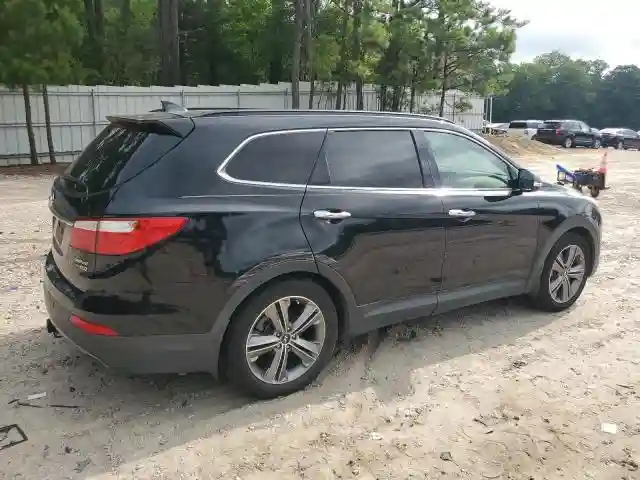 KM8SRDHF1FU121003 2015 HYUNDAI SANTA FE-2