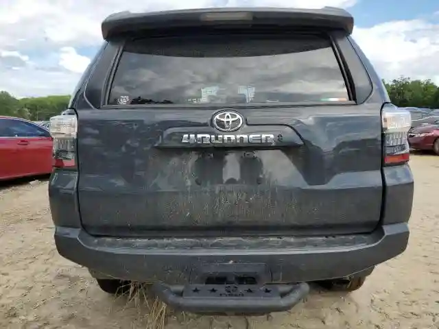 JTENU5JR7R6266724 2024 TOYOTA 4RUNNER-5