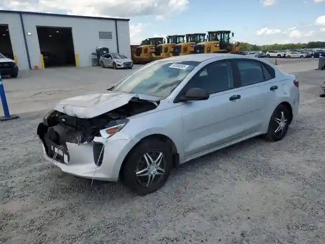 3KPA24AB6JE072609 2018 KIA RIO-0