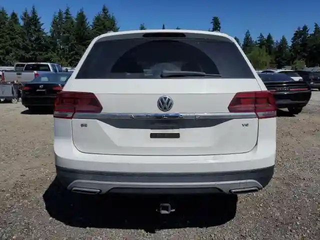 1V2CR2CAXJC543664 2018 VOLKSWAGEN ATLAS-5