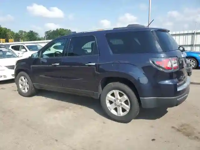 1GKKVPKD1GJ322772 2016 GMC ACADIA-1