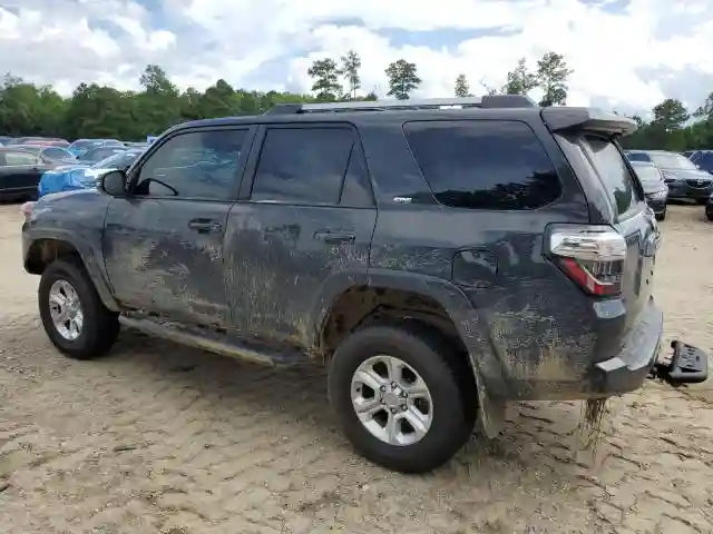 JTENU5JR7R6266724 2024 TOYOTA 4RUNNER-1