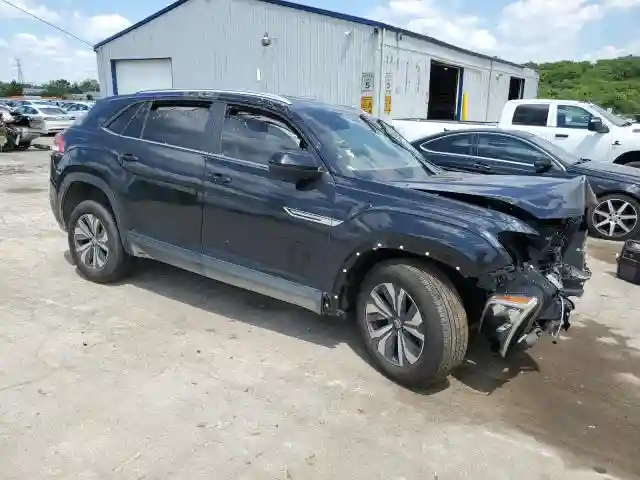 1V2LE2CA3RC227966 2024 VOLKSWAGEN ATLAS-3