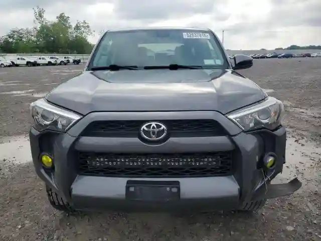 JTEBU5JR0F5225338 2015 TOYOTA 4RUNNER-4