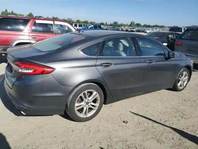 3FA6P0HD4JR192690 2018 FORD FUSION-2