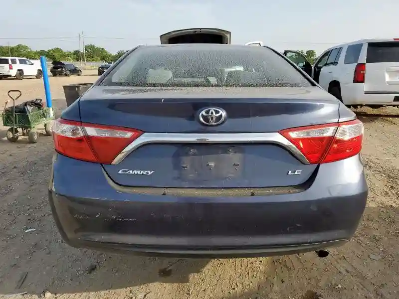 4T1BF1FK6FU872640 2015 TOYOTA CAMRY-5