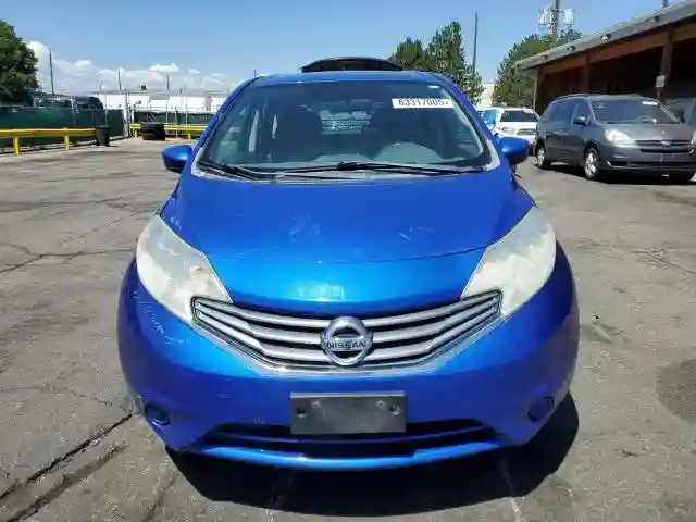 3N1CE2CP8FL403239 2015 NISSAN VERSA-4