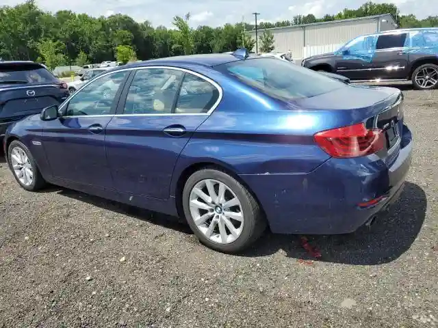 WBA5B3C59GG254720 2016 BMW 5 SERIES-1